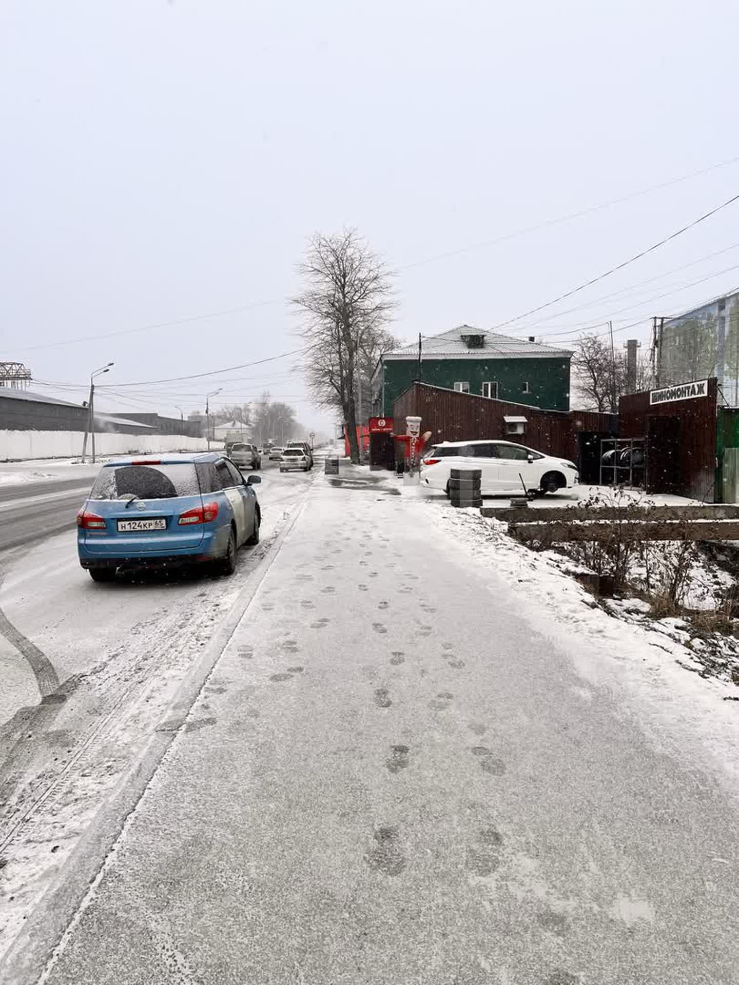 Продажа коммерческой недвижимости, 40м <sup>2</sup>, Южно-Сахалинск, Сахалинская область,  Южно-Сахалинск