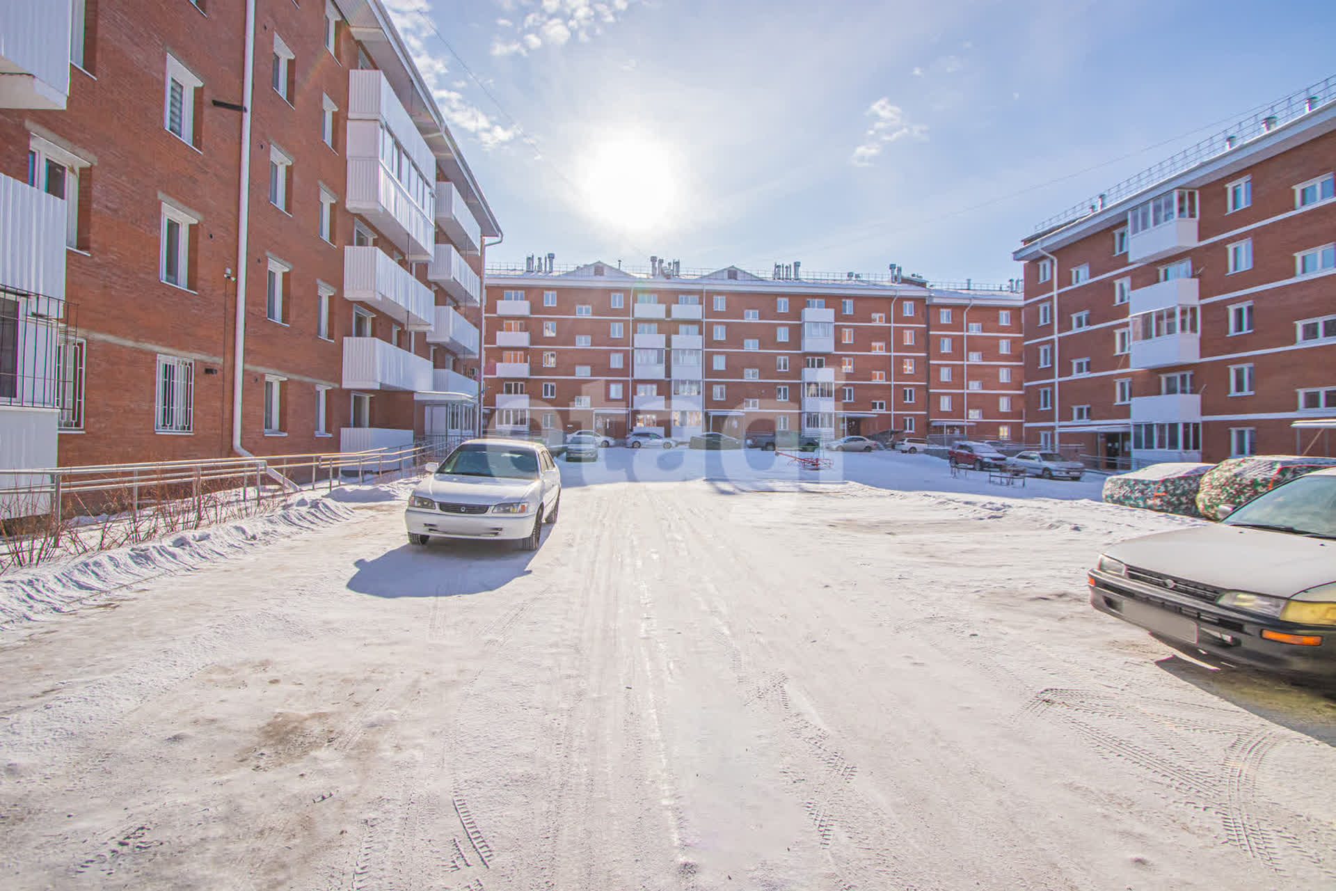 Продажа 1-комнатной квартиры, Улан-Удэ, Республика Бурятия,  Улан-Удэ