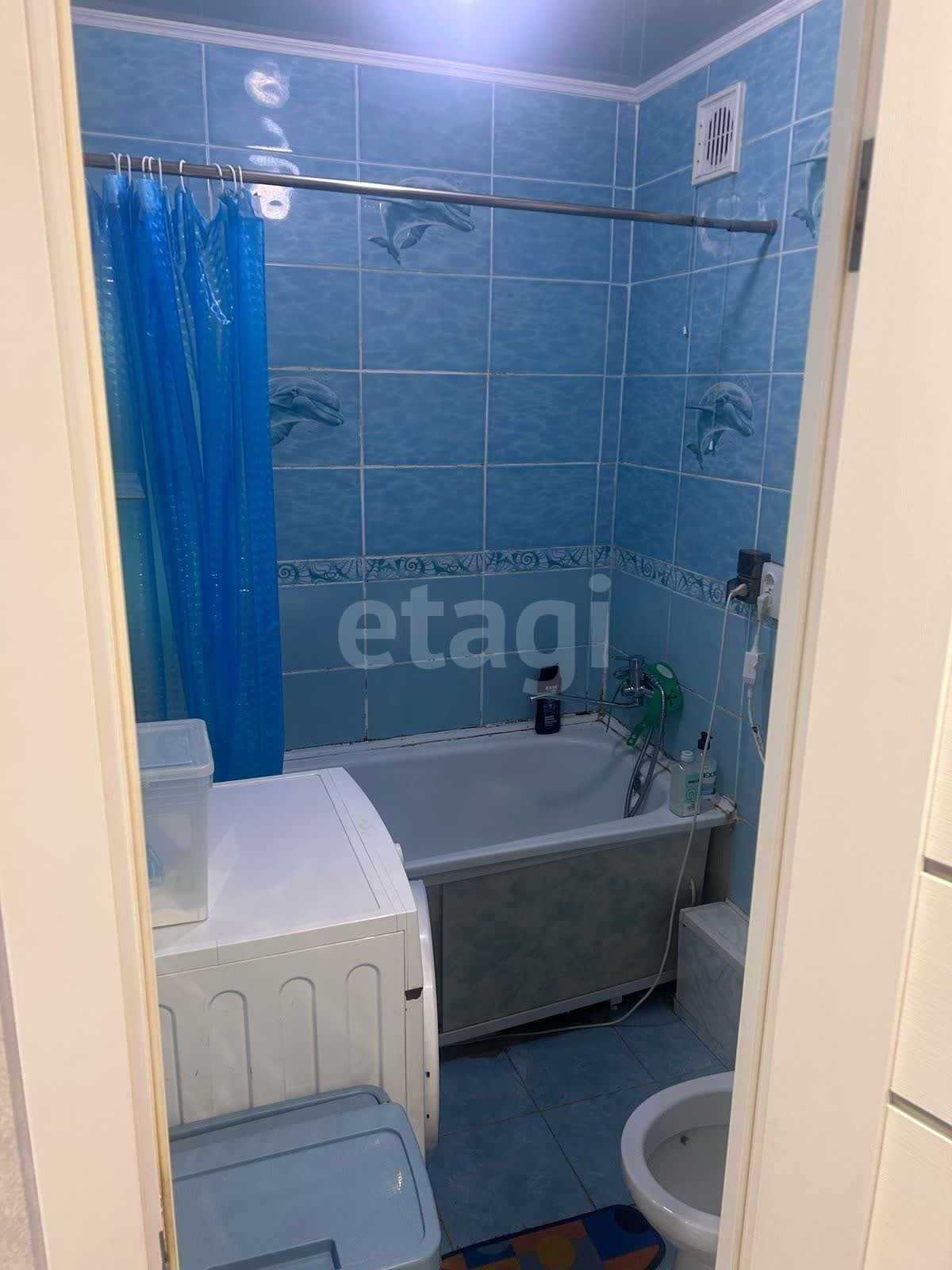 Продажа 2-комнатной квартиры, Южно-Сахалинск, Сахалинская область,  Южно-Сахалинск