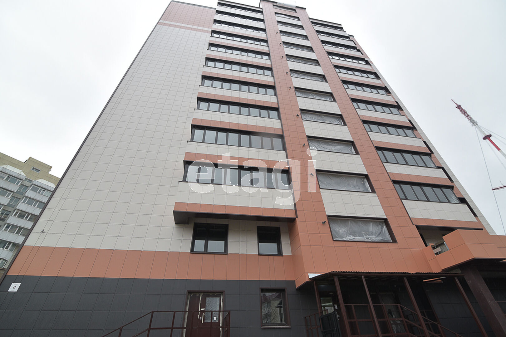 Продажа 2-комнатной квартиры, Южно-Сахалинск, Сахалинская область,  Южно-Сахалинск