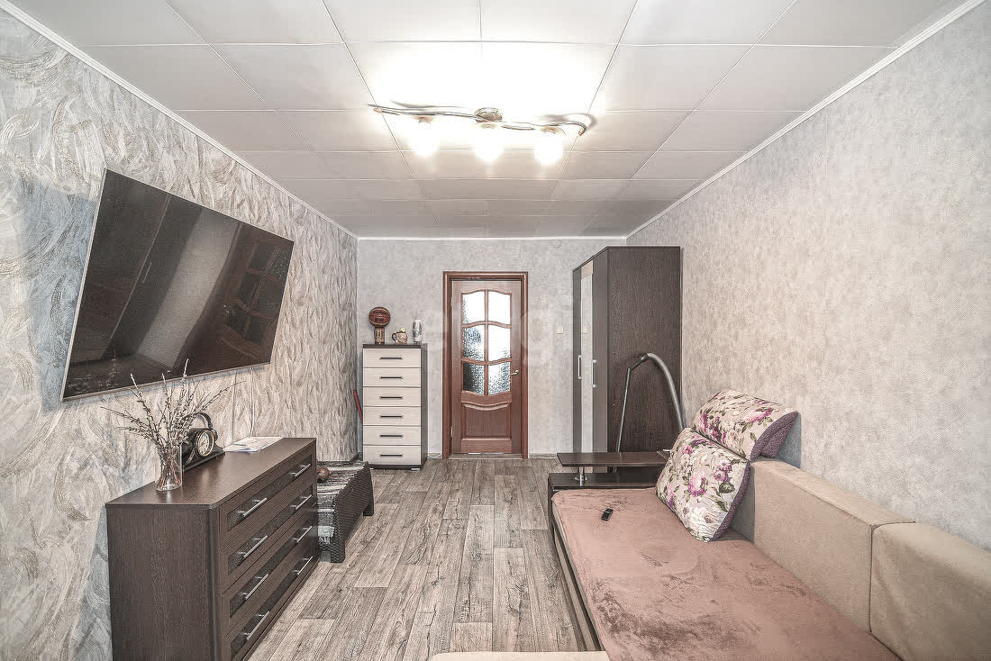 Продажа 3-комнатной квартиры, Южно-Сахалинск, Сахалинская область,  Южно-Сахалинск