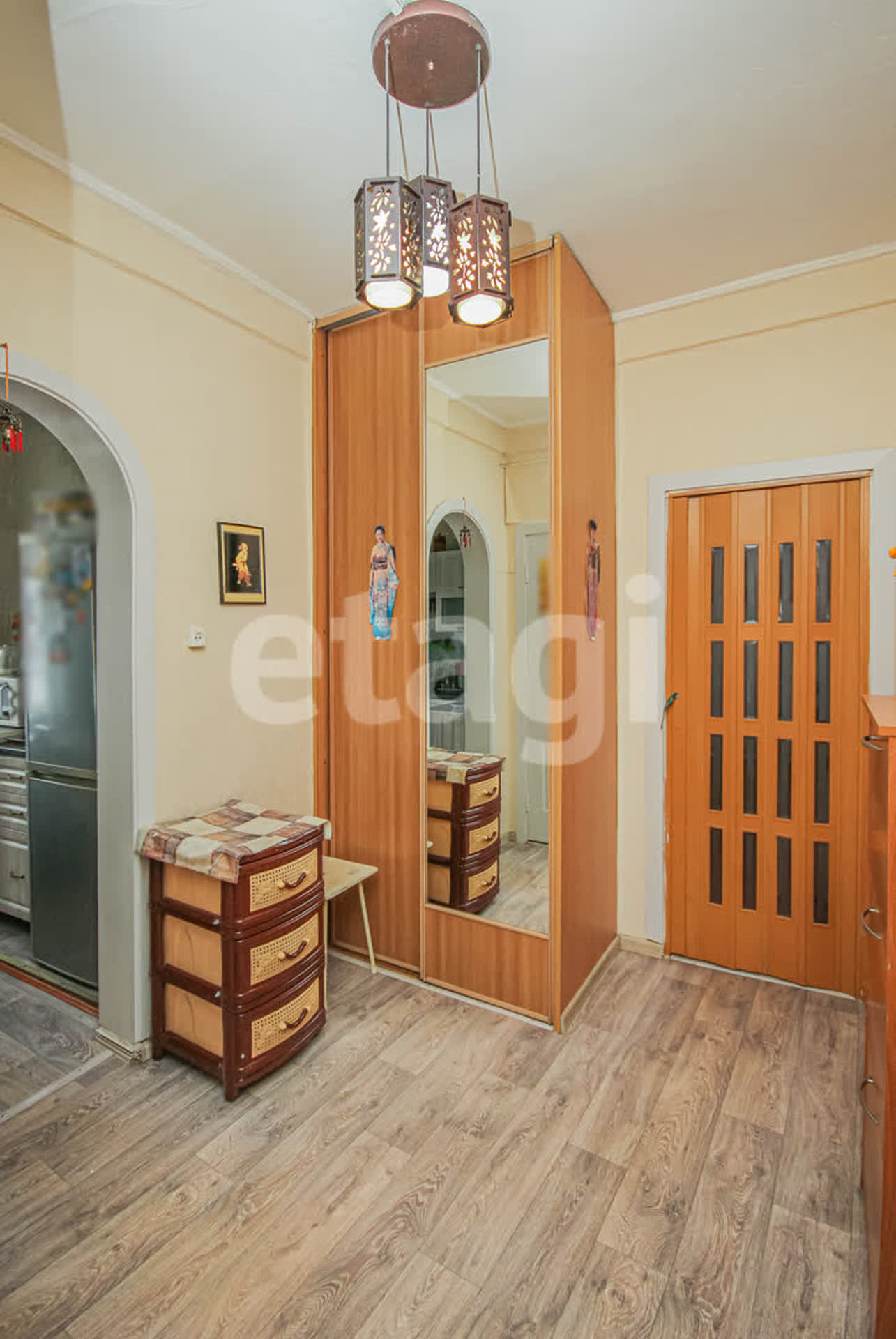 Продажа 3-комнатной квартиры, Улан-Удэ, Республика Бурятия,  Улан-Удэ