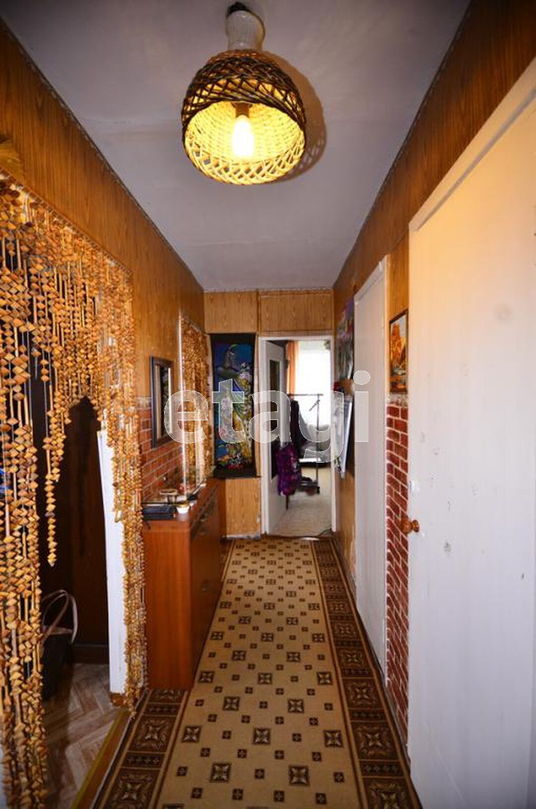 Продажа 2-комнатной квартиры, Южно-Сахалинск, Сахалинская область,  Южно-Сахалинск