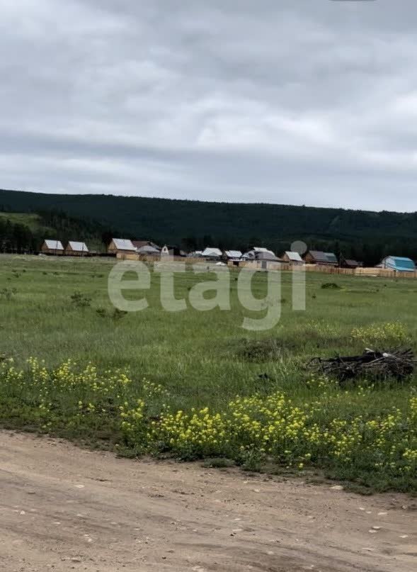 Продажа участка, Улан-Удэ, Республика Бурятия