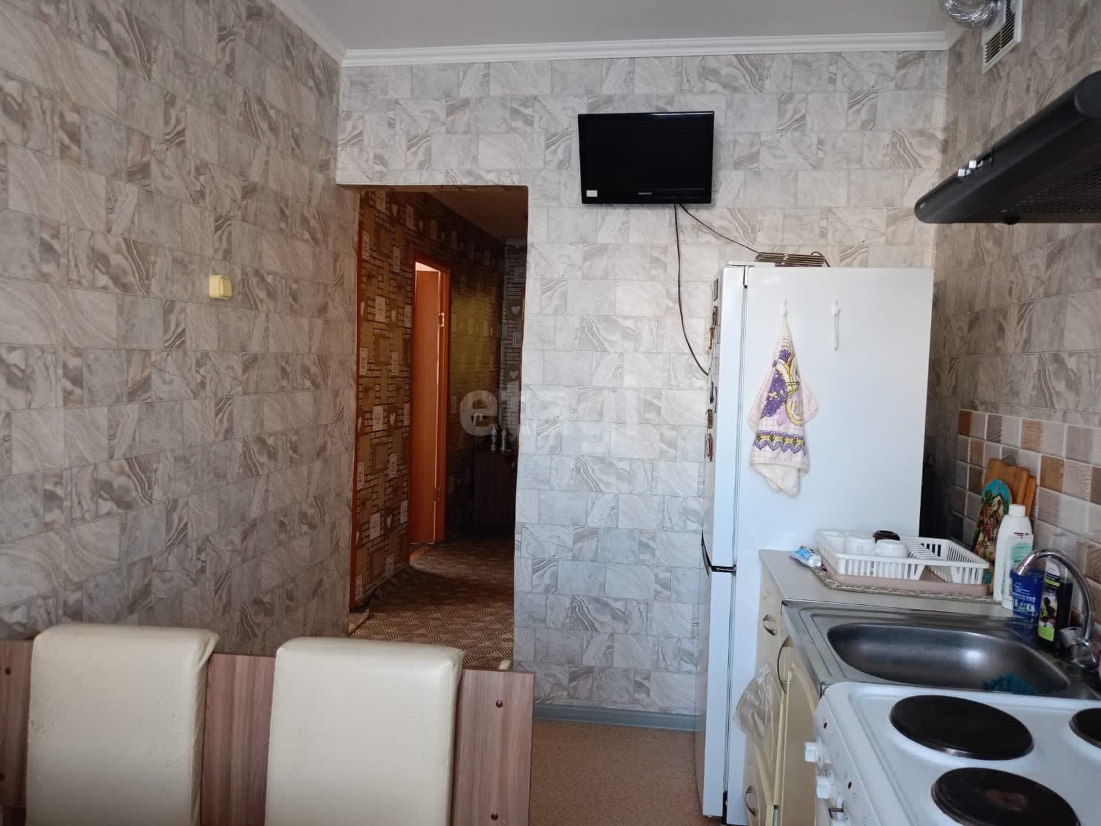 Продажа 3-комнатной квартиры, Южно-Сахалинск, Сахалинская область,  Южно-Сахалинск