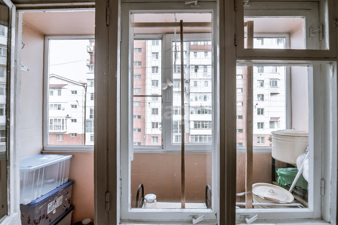 Продажа 4-комнатной квартиры, Южно-Сахалинск, Сахалинская область,  Южно-Сахалинск