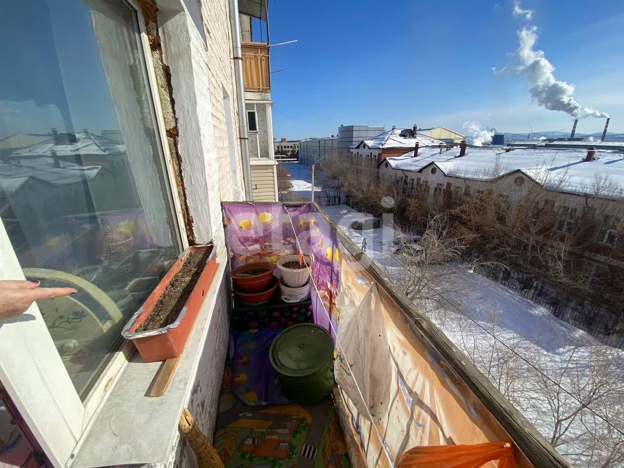 Продажа 1-комнатной квартиры, Улан-Удэ, Республика Бурятия,  Улан-Удэ