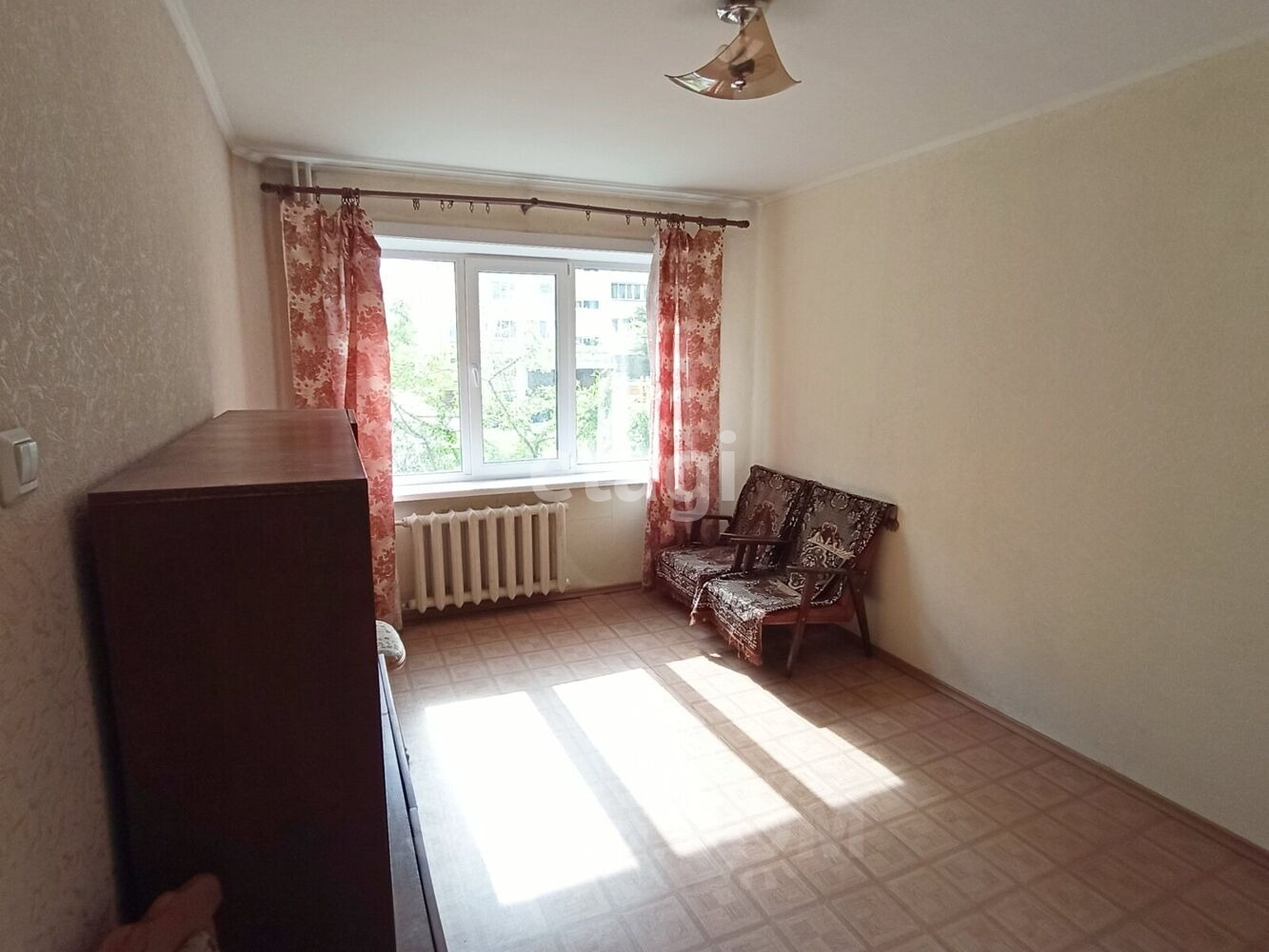 Продажа 1-комнатной квартиры, Южно-Сахалинск, Сахалинская область,  Южно-Сахалинск