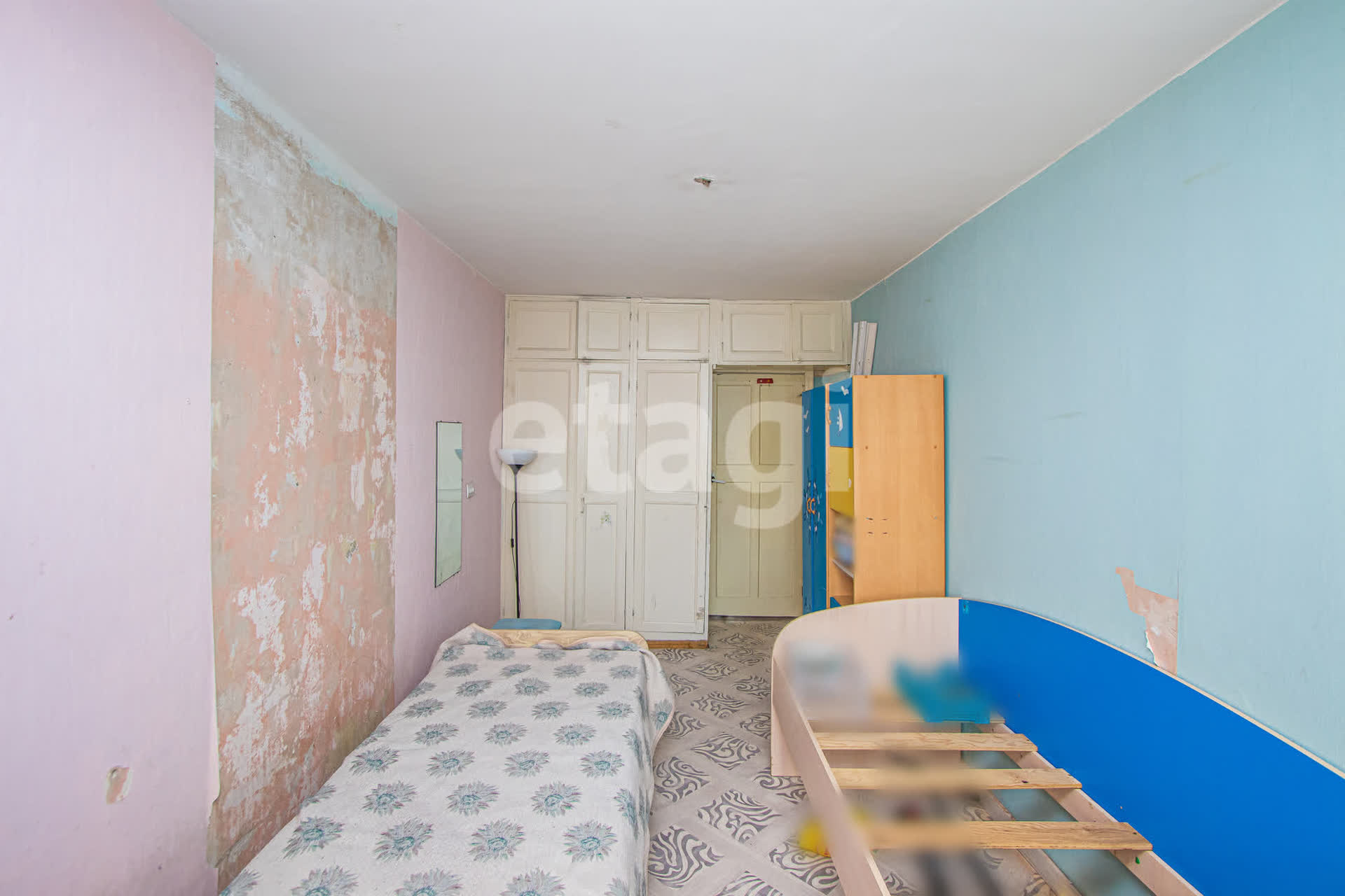 Продажа 3-комнатной квартиры, Улан-Удэ, Республика Бурятия,  Улан-Удэ