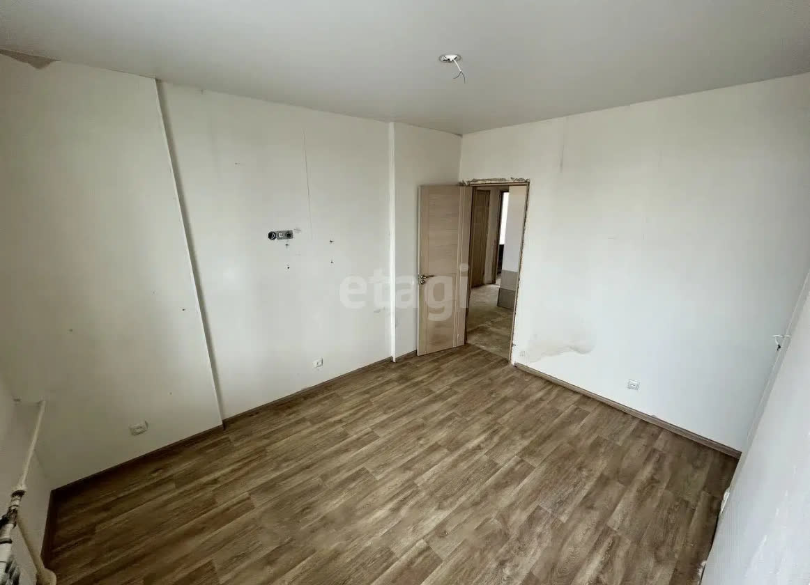 Продажа 2-комнатной квартиры, Южно-Сахалинск, Сахалинская область,  Южно-Сахалинск