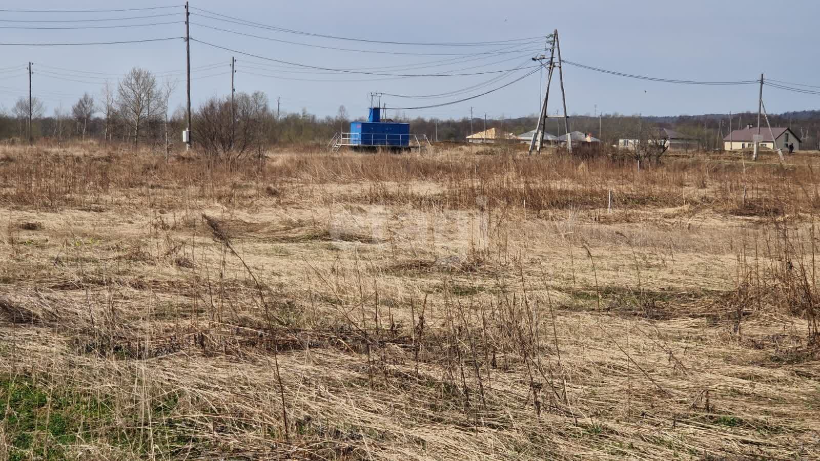 Продажа участка, Южно-Сахалинск, Сахалинская область,  Южно-Сахалинск