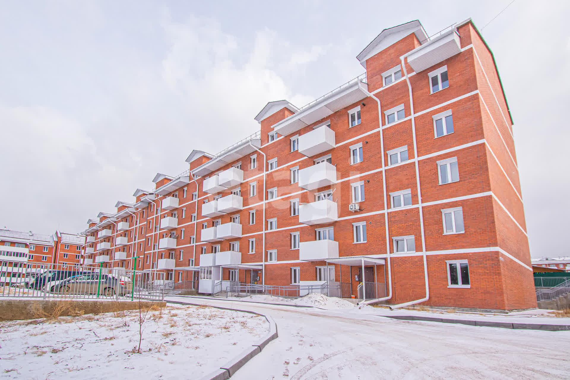 Продажа 1-комнатной квартиры, Улан-Удэ, Республика Бурятия,  Улан-Удэ