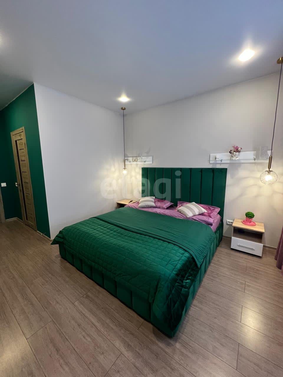 Продажа 3-комнатной квартиры, Южно-Сахалинск, Сахалинская область,  Южно-Сахалинск