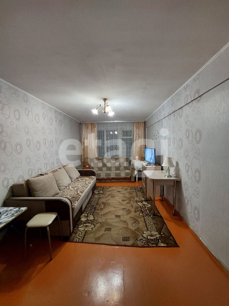 Продажа 1-комнатной квартиры, Улан-Удэ, Республика Бурятия,  Улан-Удэ