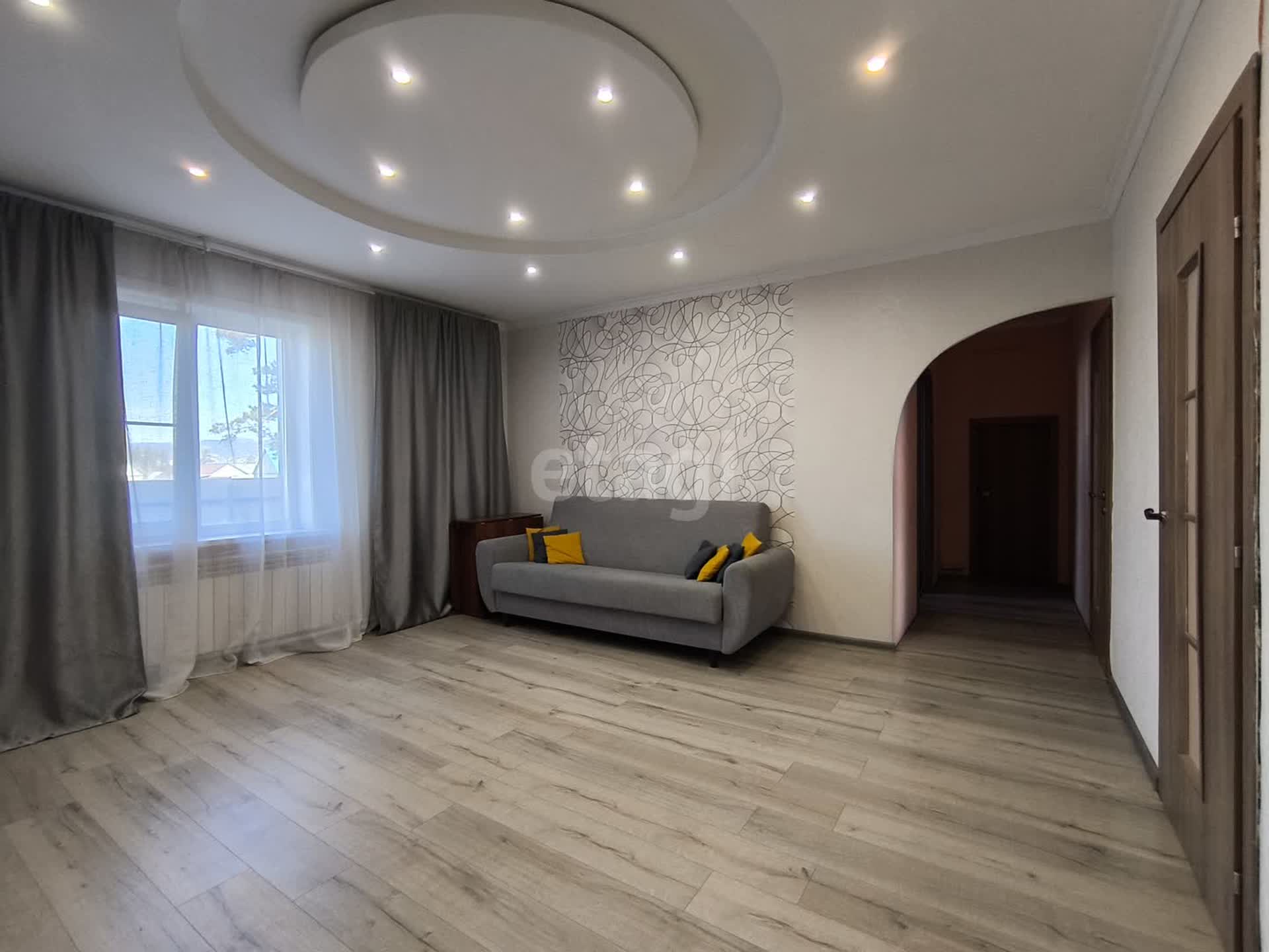 Продажа дома, 100м <sup>2</sup>, 8 сот., Улан-Удэ, Республика Бурятия,  