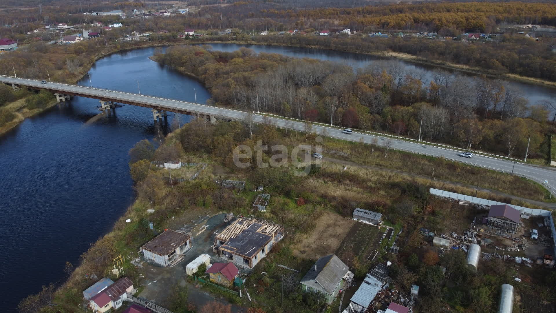Продажа участка, Южно-Сахалинск, Сахалинская область,  Южно-Сахалинск