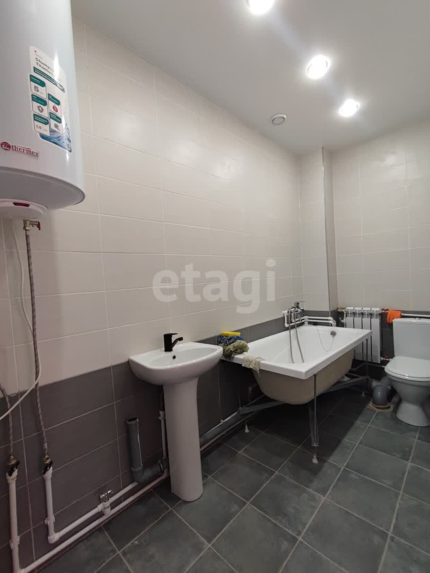 Продажа 2-комнатной квартиры, Улан-Удэ, Республика Бурятия,  Улан-Удэ