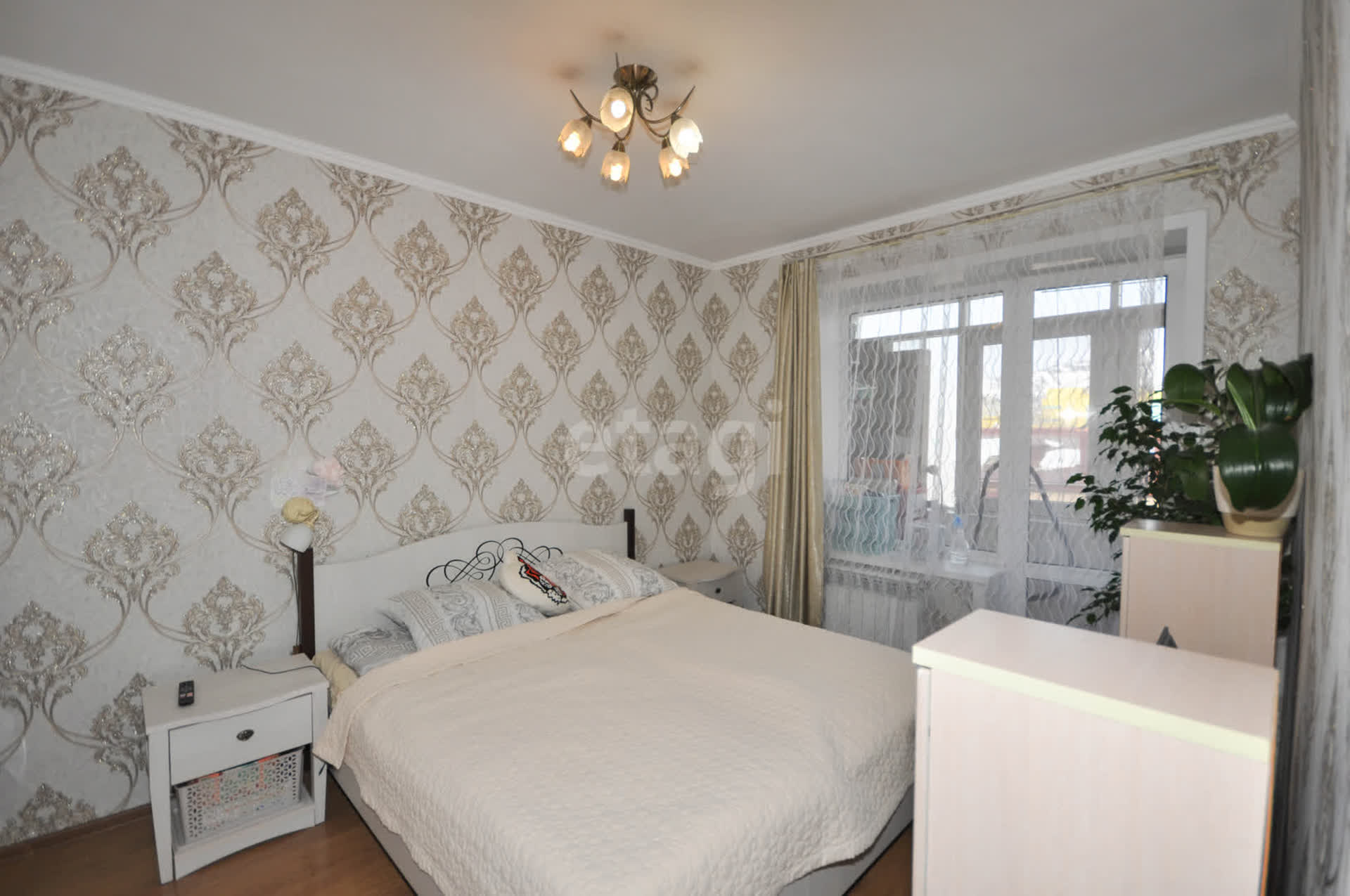 Продажа 3-комнатной квартиры, Южно-Сахалинск, Сахалинская область,  Южно-Сахалинск