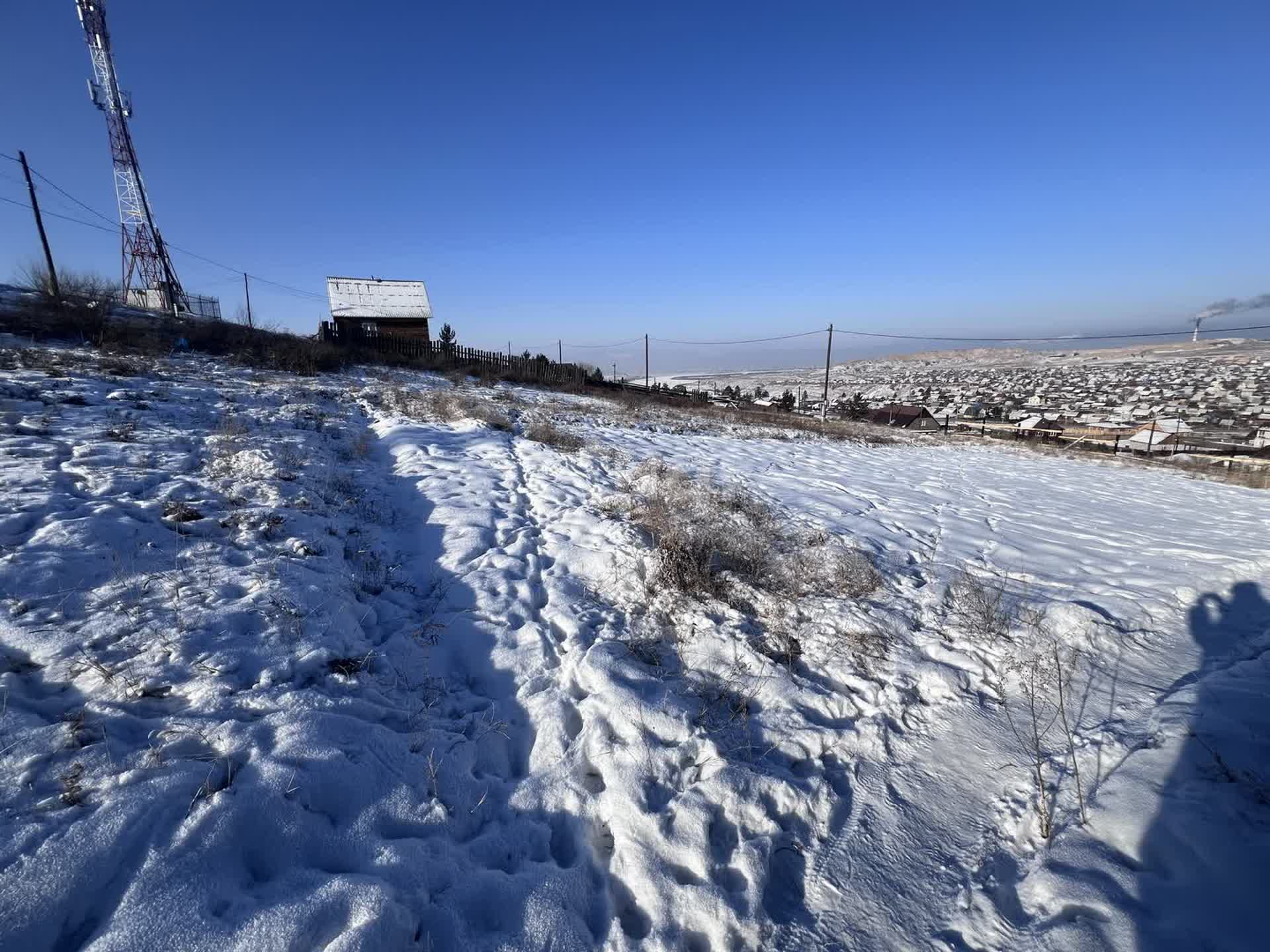 Продажа участка, Улан-Удэ, Республика Бурятия,  Тарбагатайский