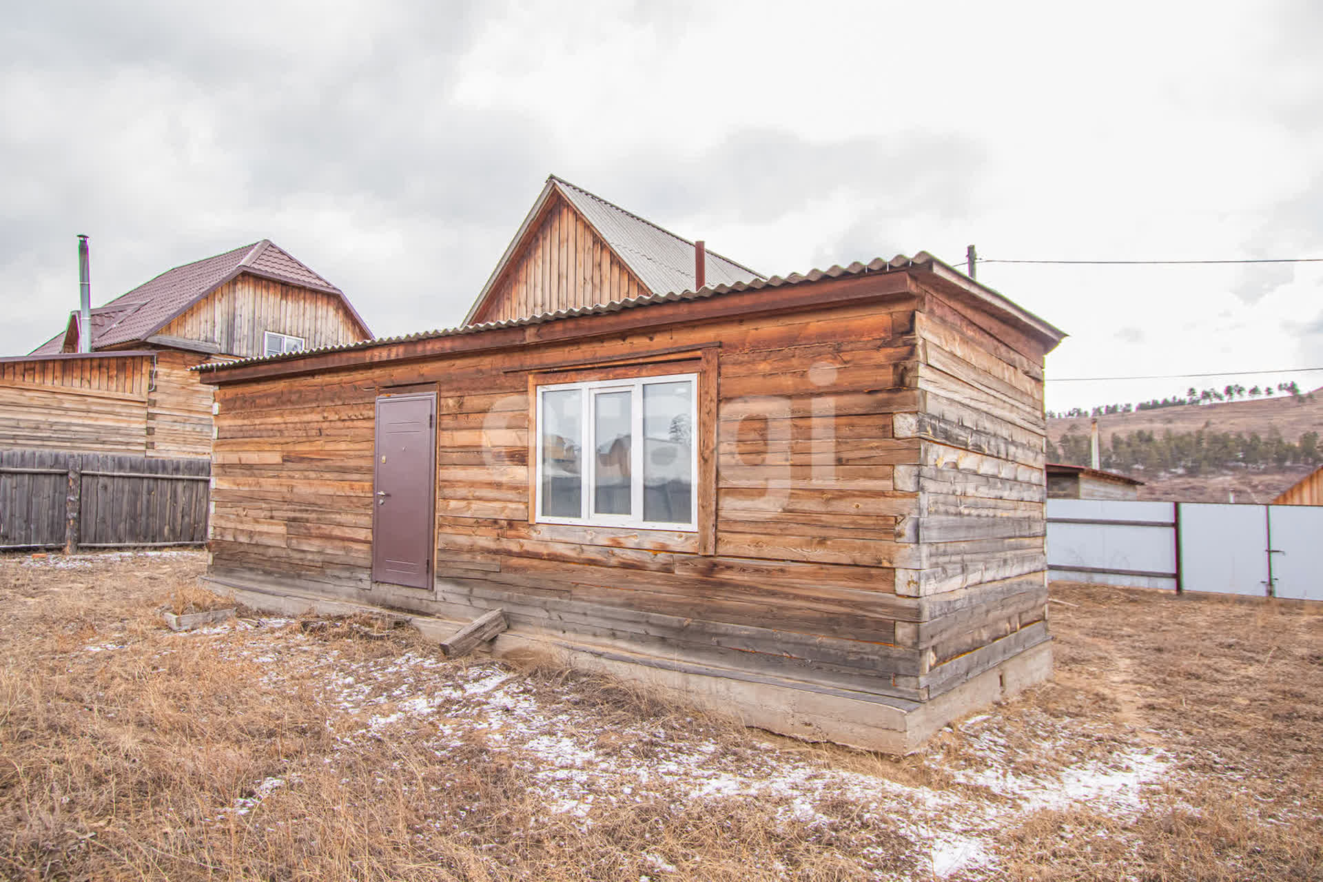 Продажа дома, 73м <sup>2</sup>, 8 сот., Улан-Удэ, Республика Бурятия,  Тарбагатайский