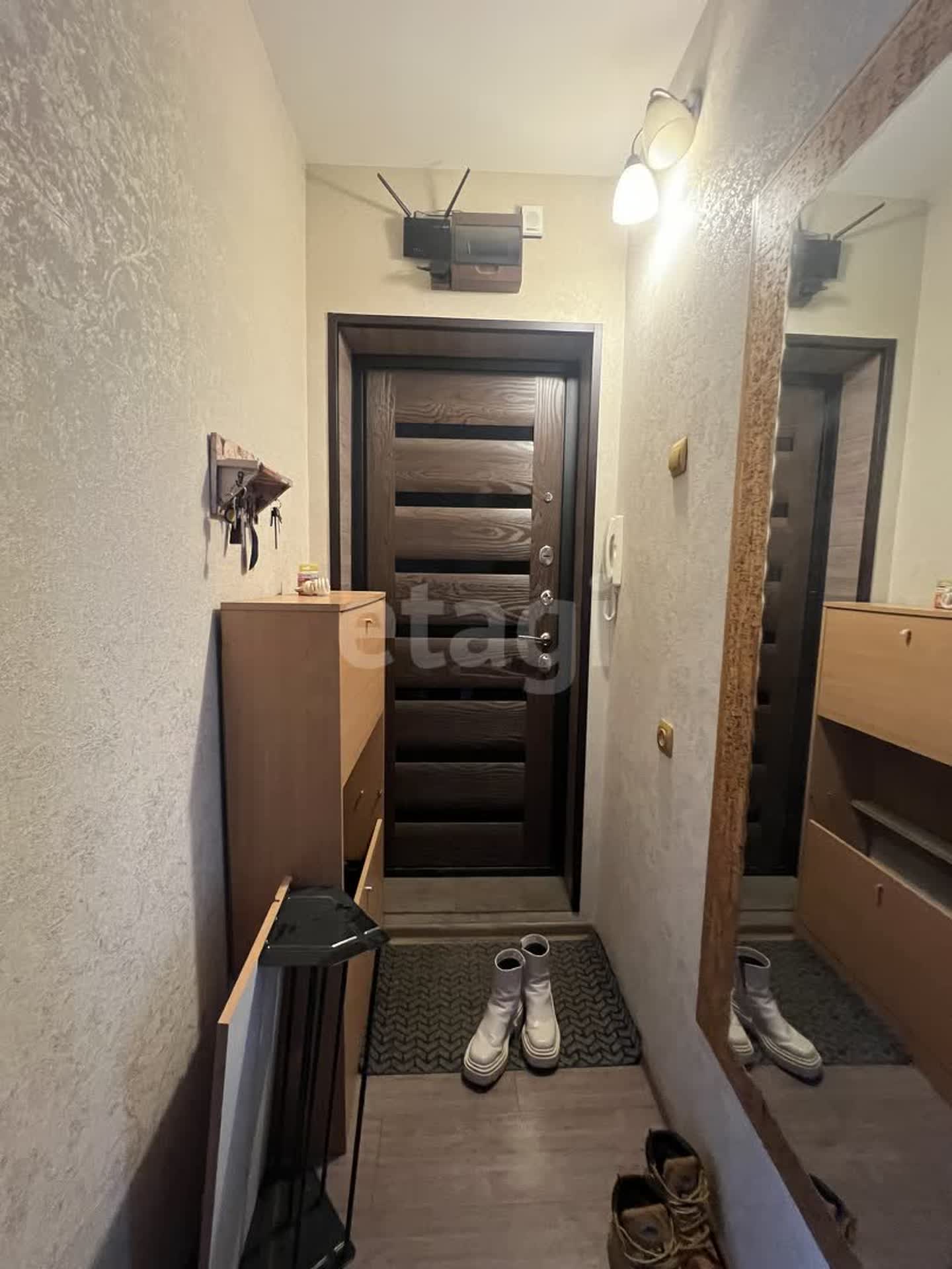 Аренда 2-комнатной квартиры, Южно-Сахалинск, Сахалинская область,  Южно-Сахалинск