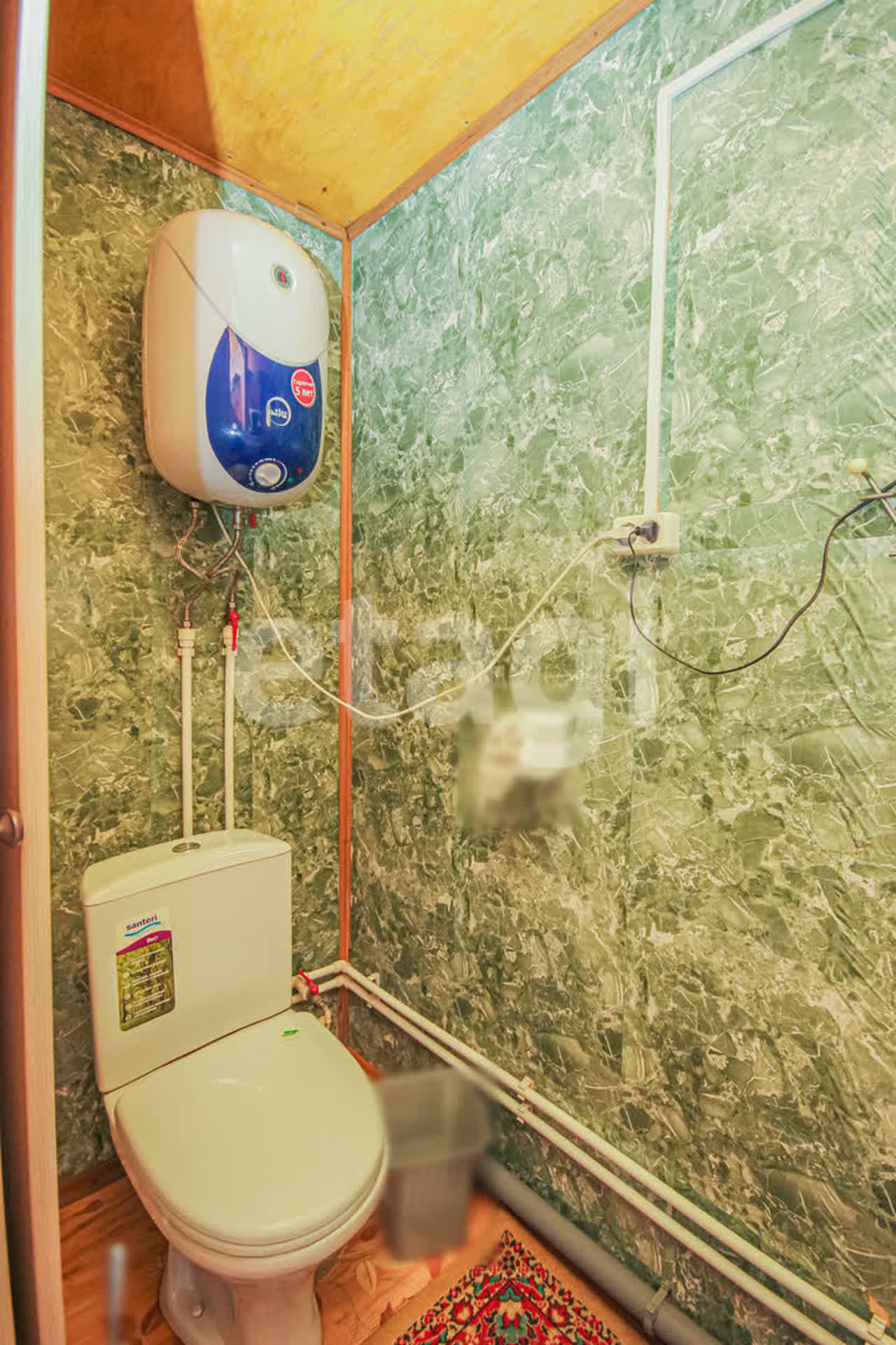 Продажа дома, 26м <sup>2</sup>, 5 сот., Улан-Удэ, Республика Бурятия,  