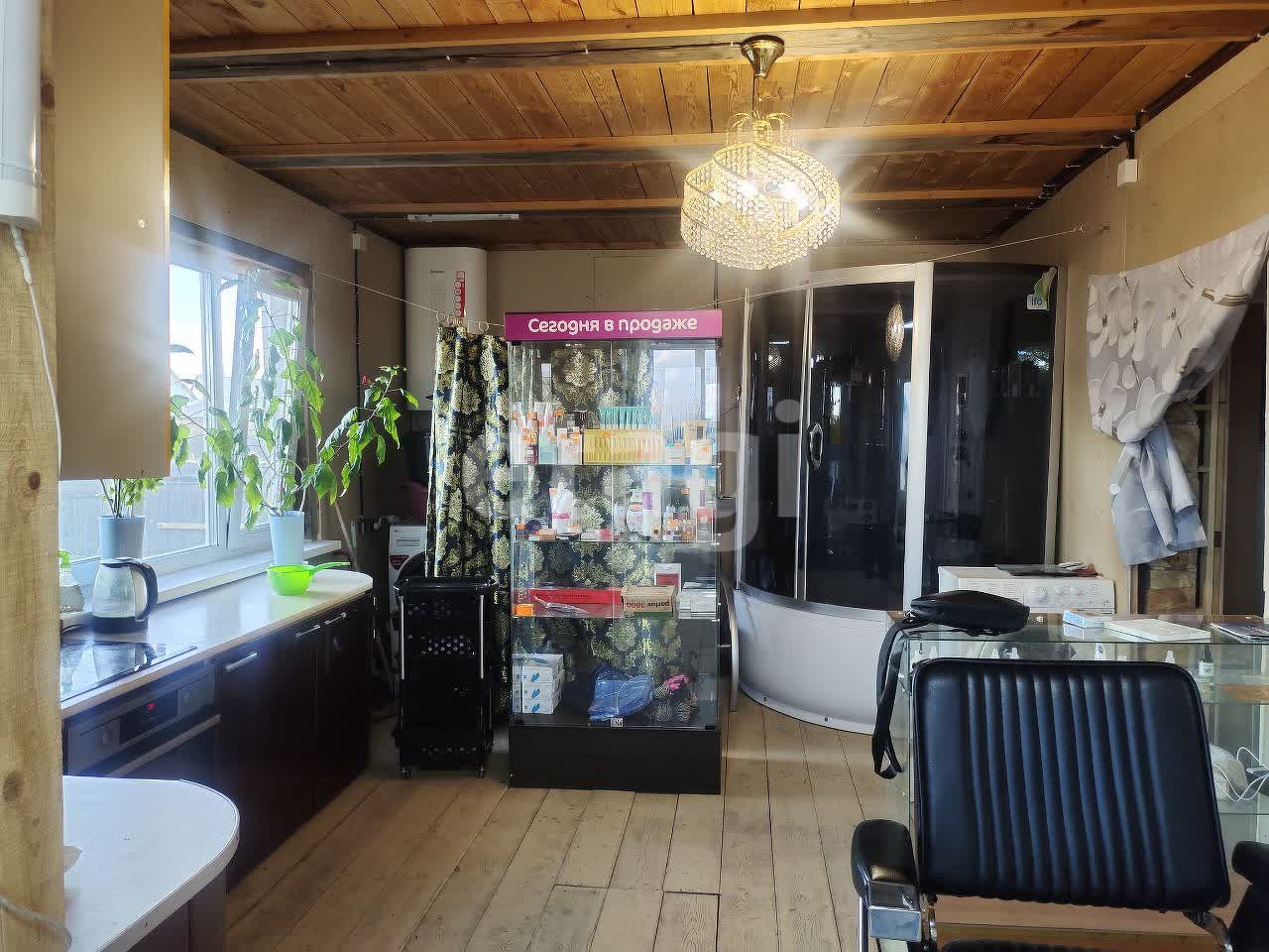 Продажа дома, 28м <sup>2</sup>, 8 сот., Улан-Удэ, Республика Бурятия,  