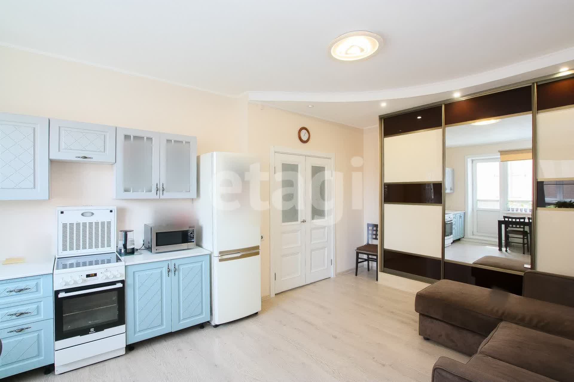 Продажа 1-комнатной квартиры, Улан-Удэ, Республика Бурятия,  Улан-Удэ