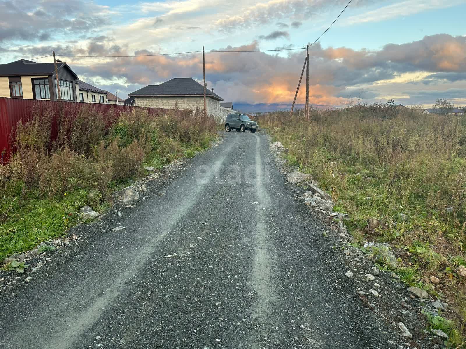 Продажа участка, Южно-Сахалинск, Сахалинская область,  Южно-Сахалинск