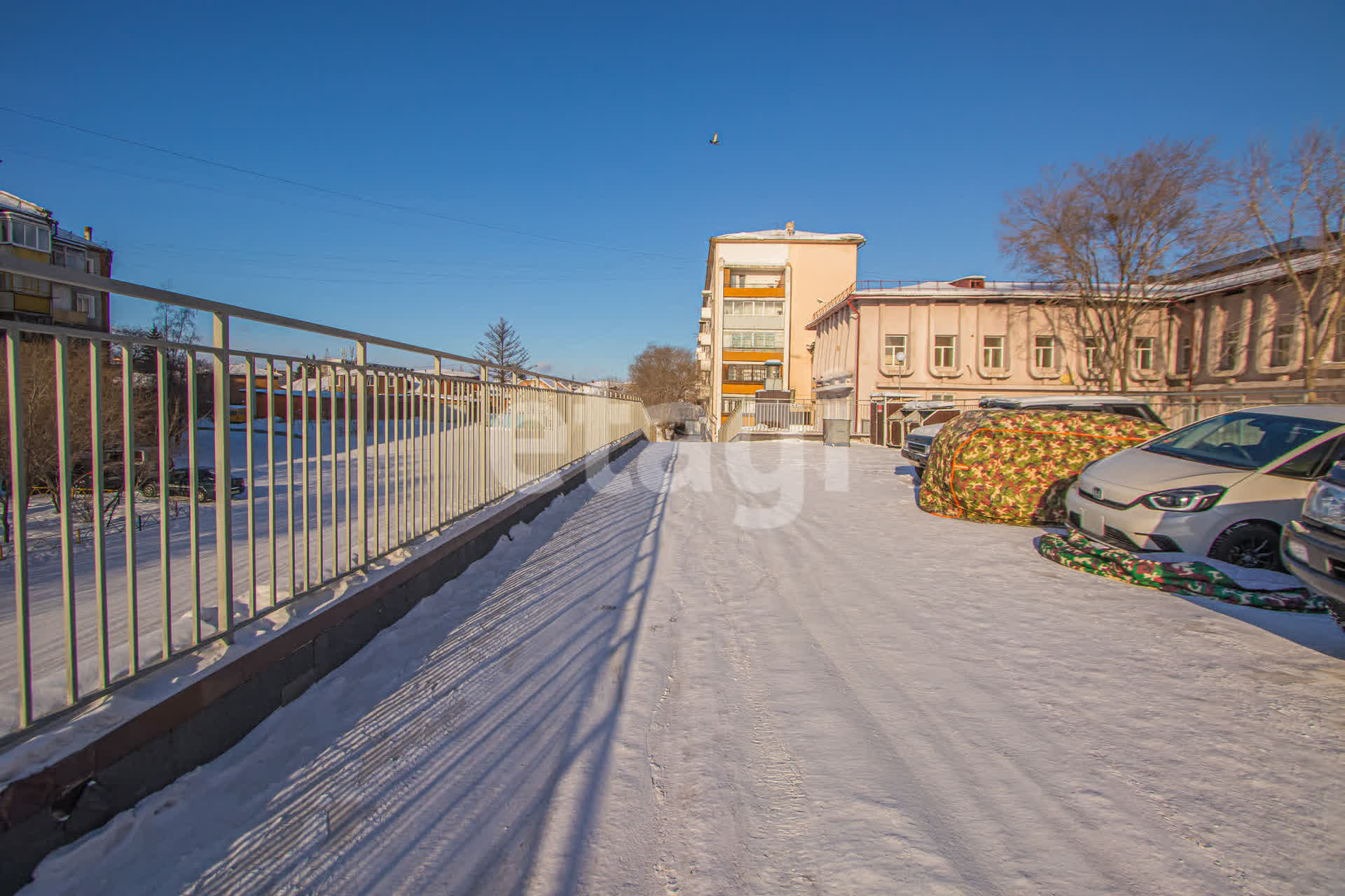 Продажа 2-комнатной квартиры, Улан-Удэ, Республика Бурятия,  Улан-Удэ