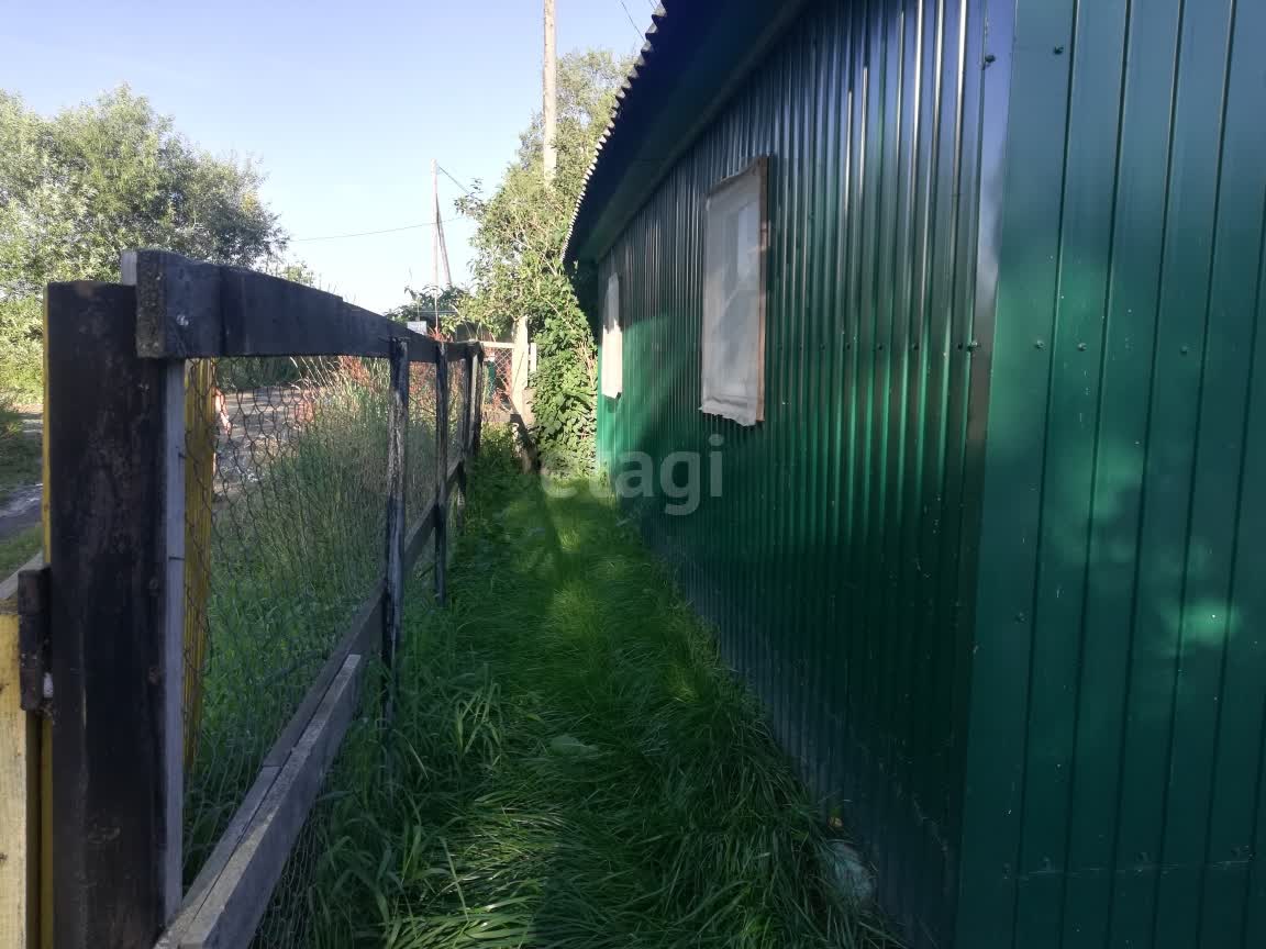 Продажа дачи, 31м <sup>2</sup>, 7 сот., Южно-Сахалинск, Сахалинская область,  Южно-Сахалинск