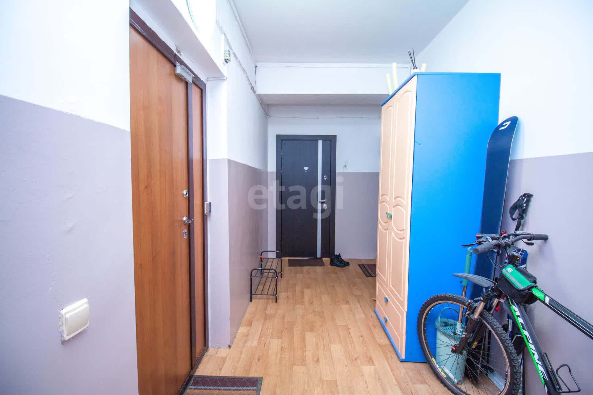 Продажа 2-комнатной квартиры, Южно-Сахалинск, Сахалинская область,  Южно-Сахалинск