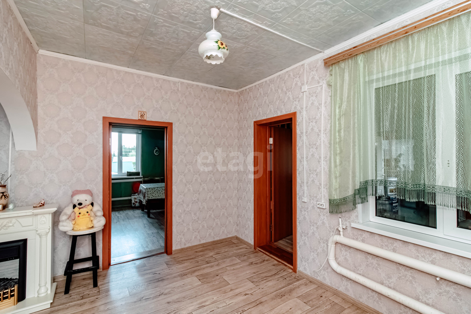 Продажа дома, 300м <sup>2</sup>, 11 сот., Ханты-Мансийск, Ханты-Мансийский автономный округ,  