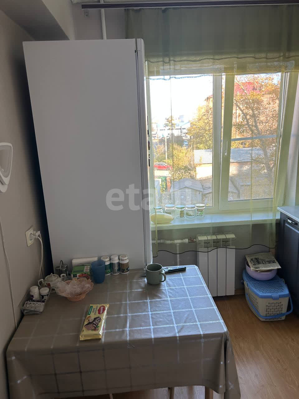 Продажа 2-комнатной квартиры, Улан-Удэ, Республика Бурятия,  Улан-Удэ