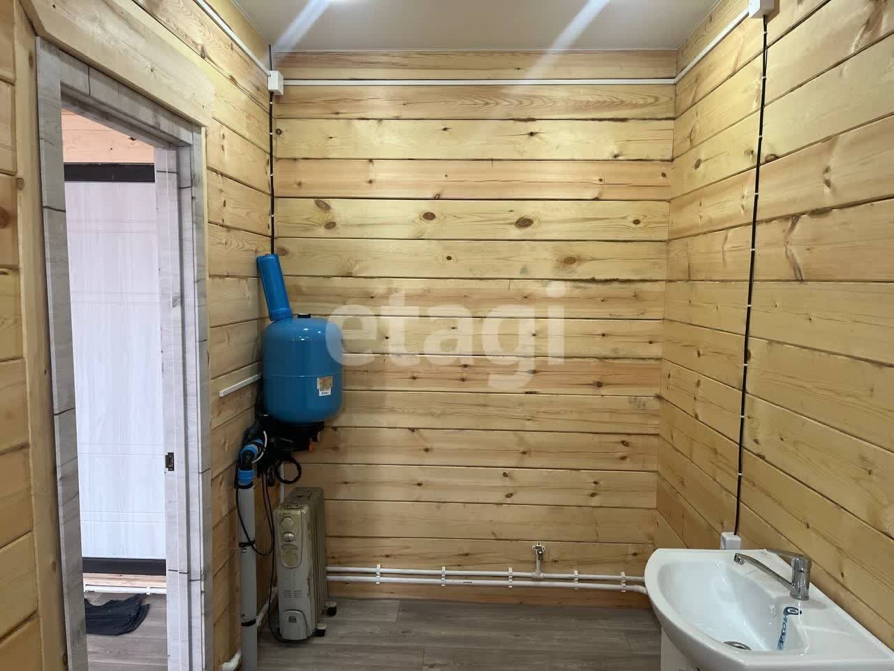 Продажа дома, 233м <sup>2</sup>, 7 сот., Улан-Удэ, Республика Бурятия,  Иволгинский