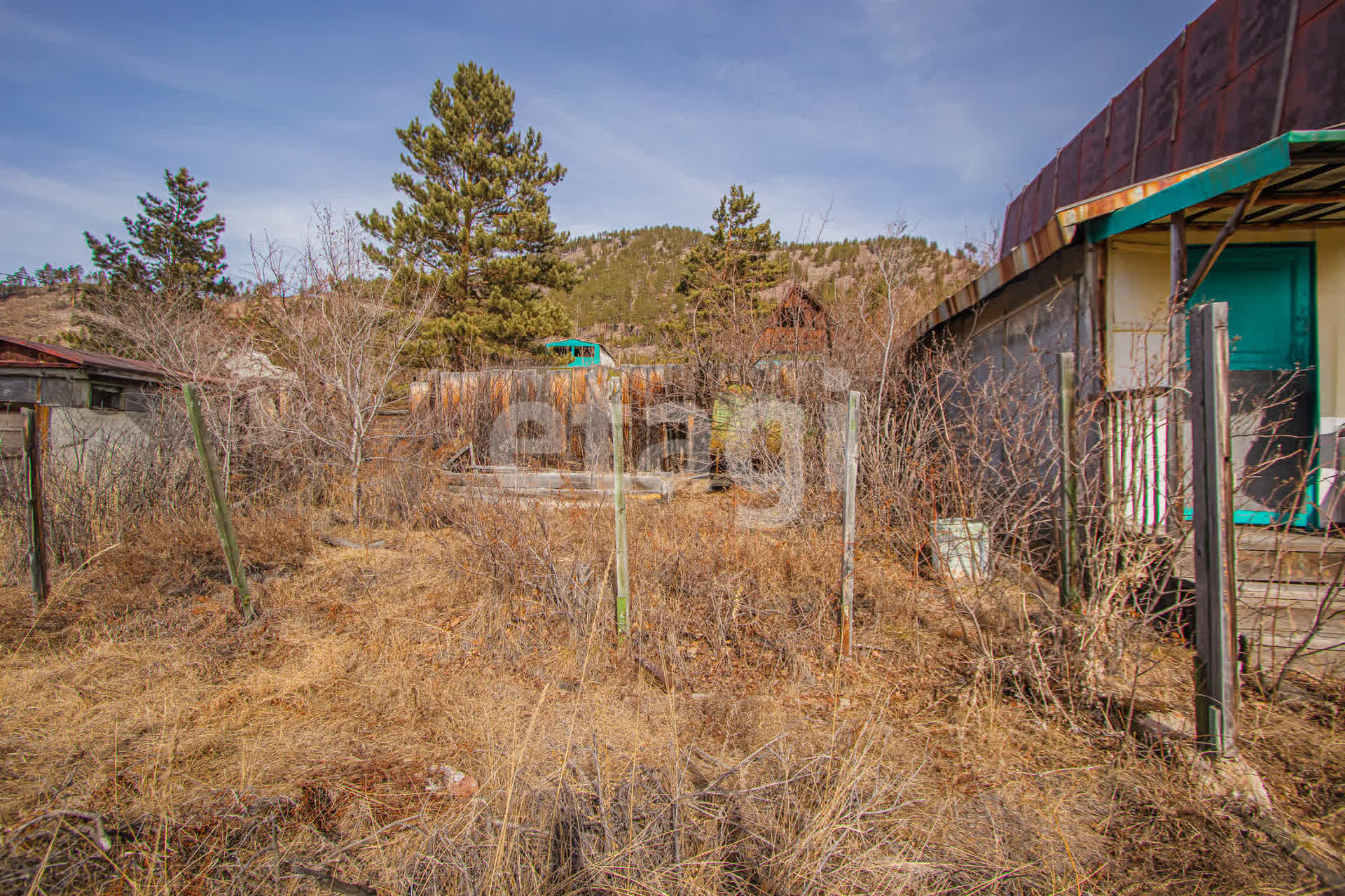 Продажа дачи, 45м <sup>2</sup>, 6 сот., Улан-Удэ, Республика Бурятия,  Советский