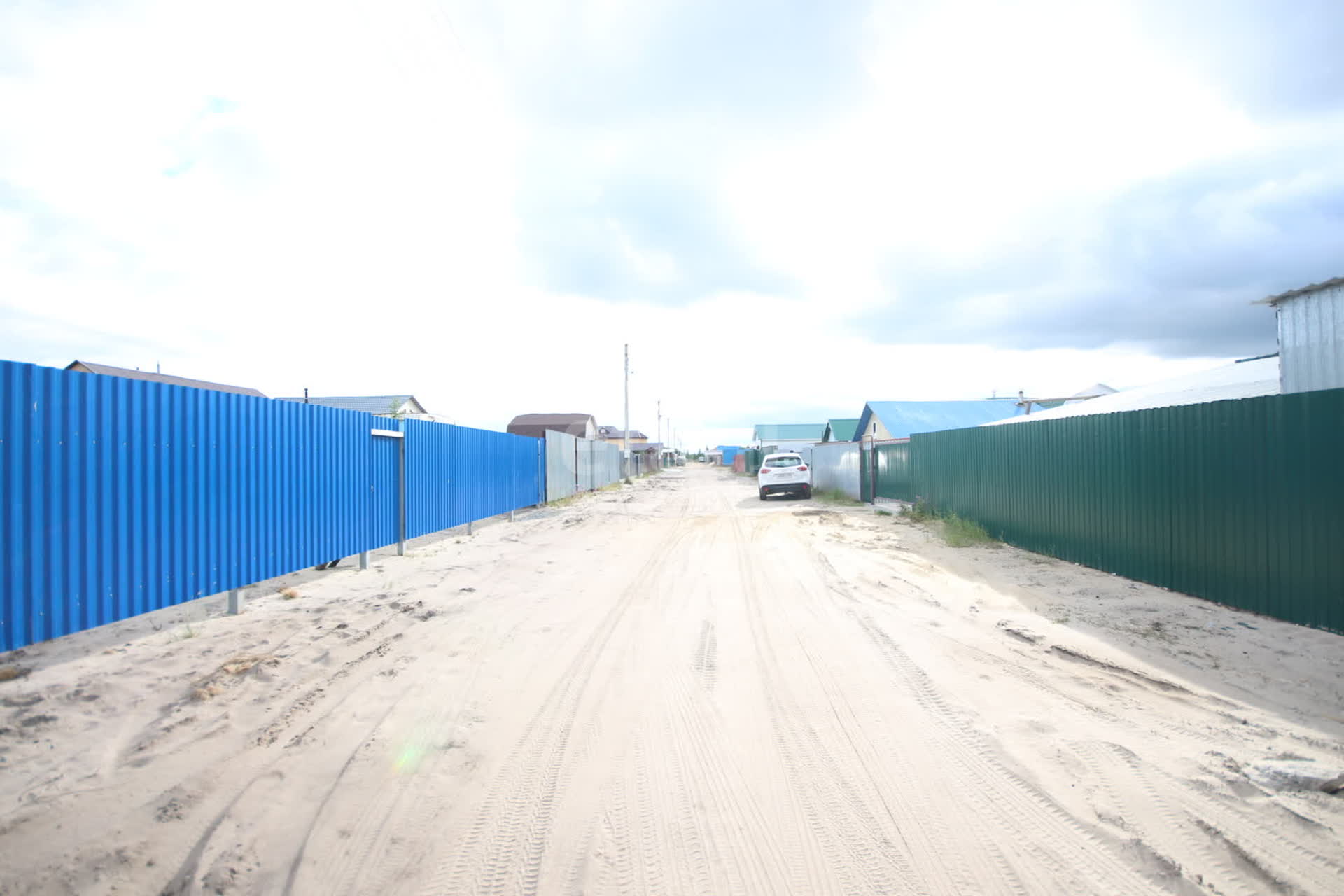 Продажа участка, Новый Уренгой, Ямало-Ненецкий АО,  Северная часть 