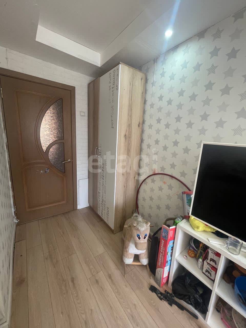 Продажа 3-комнатной квартиры, Улан-Удэ, Республика Бурятия,  Улан-Удэ