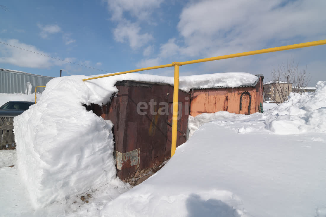 Продажа дома, 65м <sup>2</sup>, 10 сот., Южно-Сахалинск, Сахалинская область,  