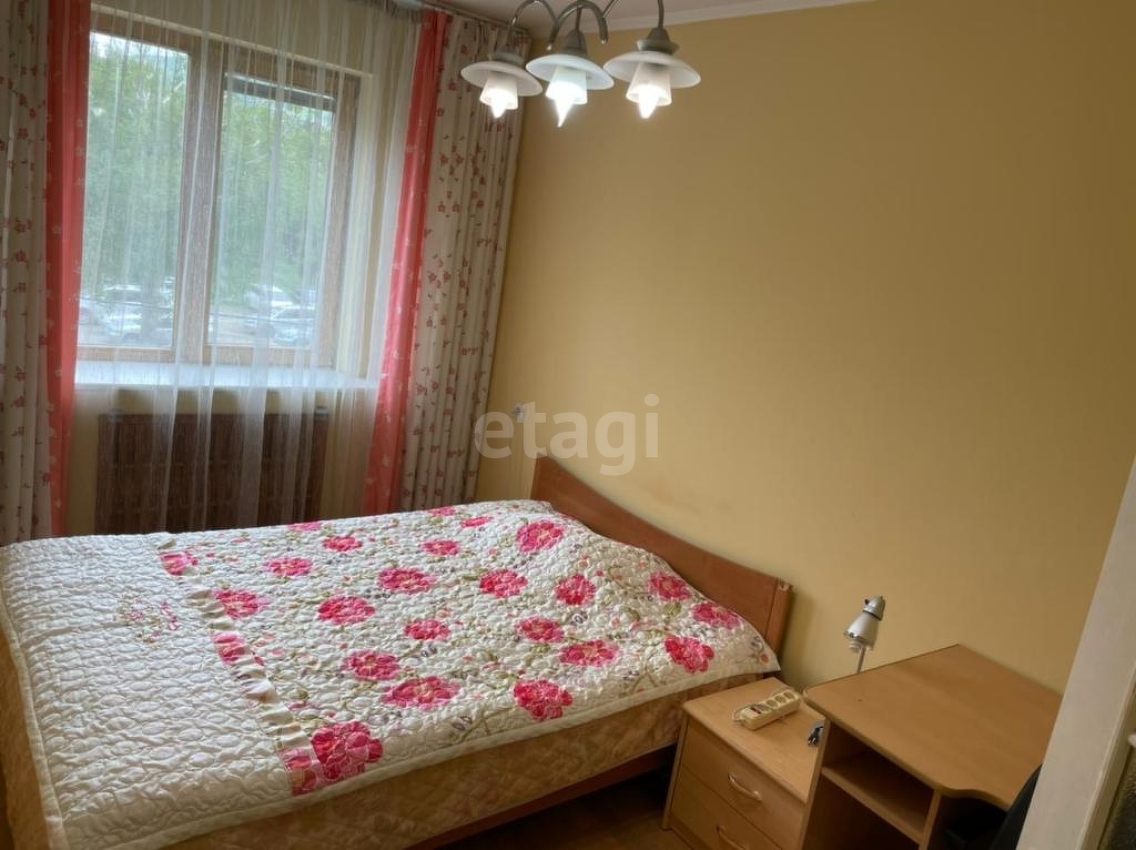 Продажа 3-комнатной квартиры, Южно-Сахалинск, Сахалинская область,  Южно-Сахалинск