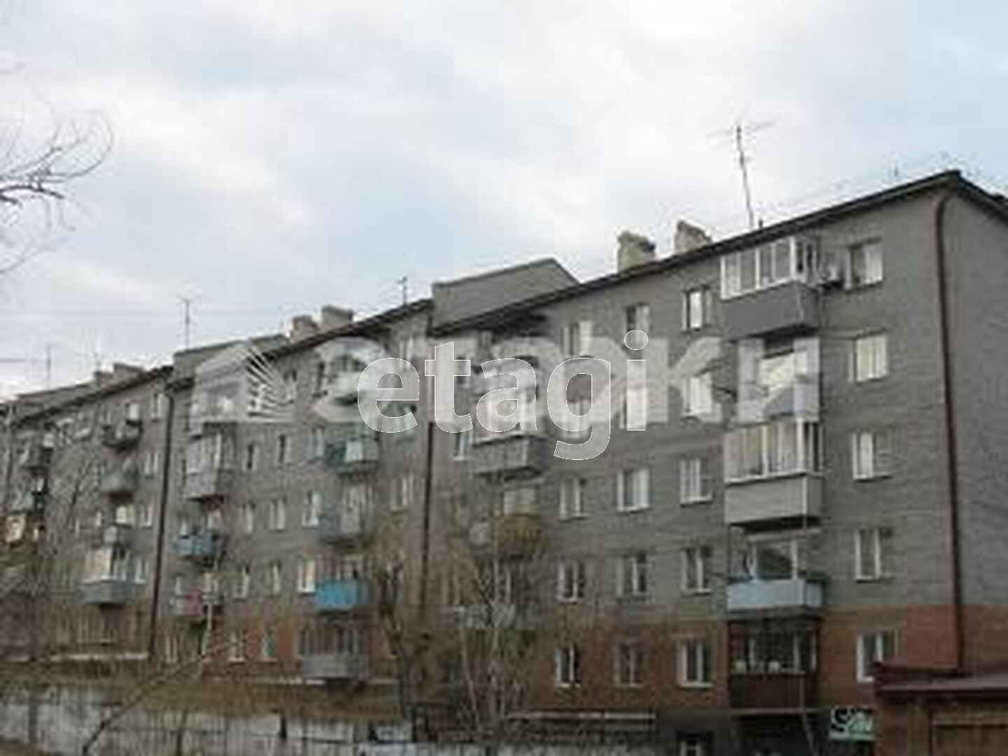 Продажа 3-комнатной квартиры, Улан-Удэ, Республика Бурятия,  Улан-Удэ