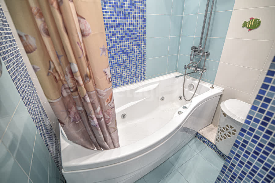 Аренда 3-комнатной квартиры, Южно-Сахалинск, Сахалинская область,  Южно-Сахалинск