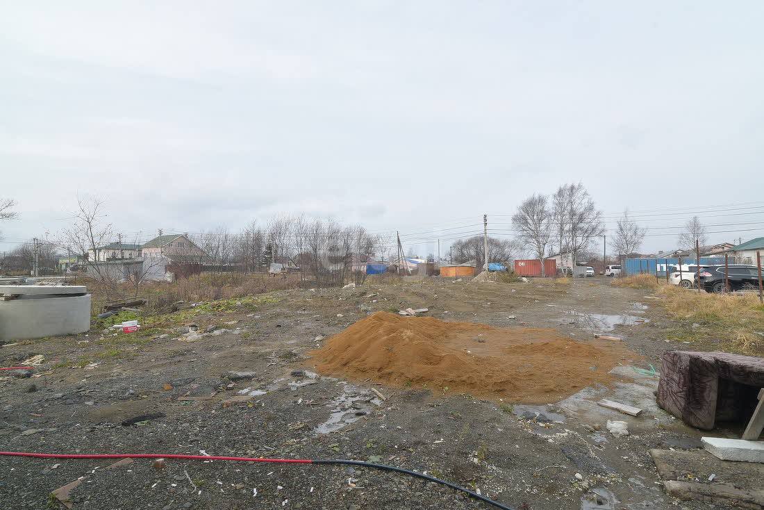 Продажа дома, 100м <sup>2</sup>, 7 сот., Южно-Сахалинск, Сахалинская область,  