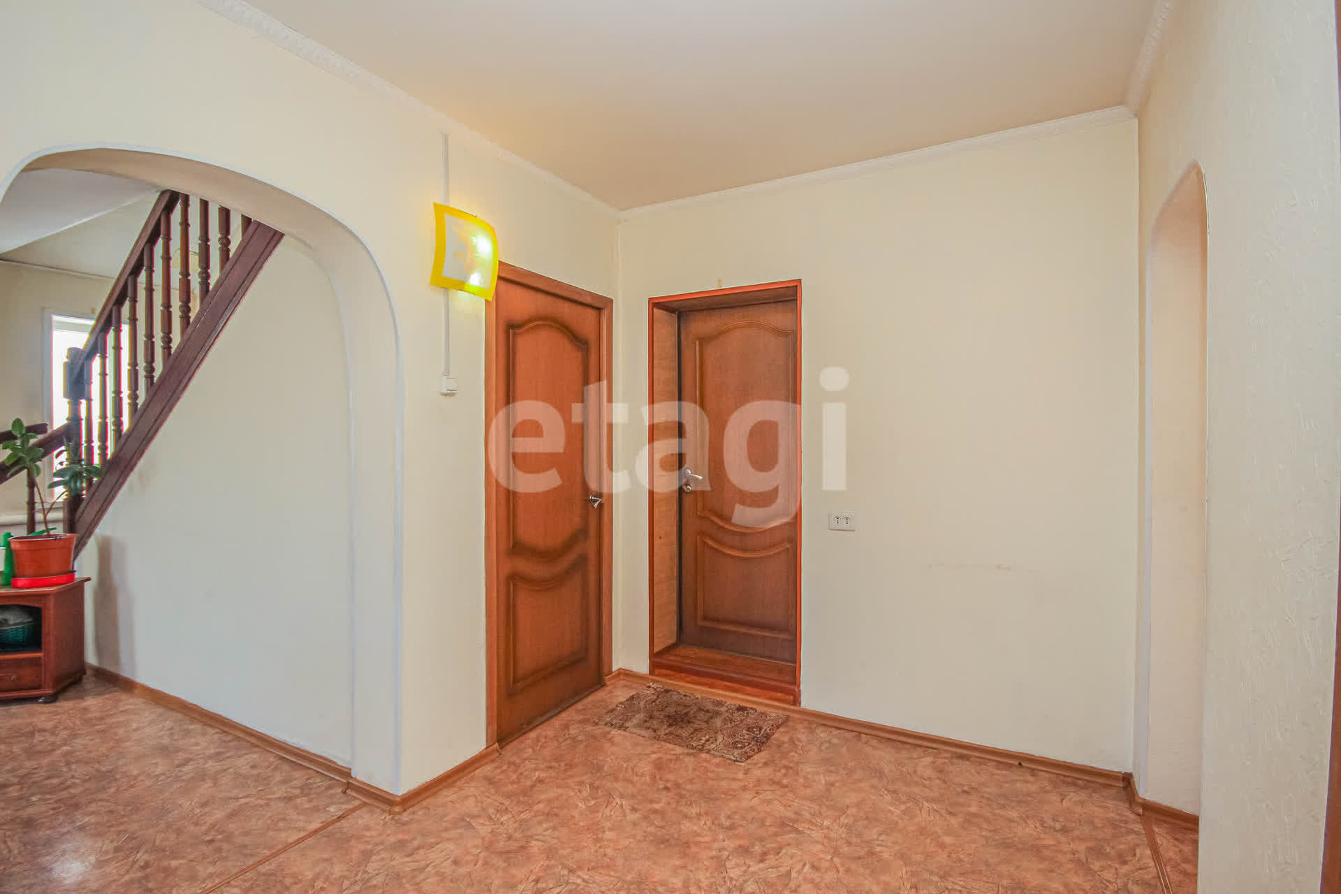 Продажа дома, 141м <sup>2</sup>, 8 сот., Улан-Удэ, Республика Бурятия,  Советский