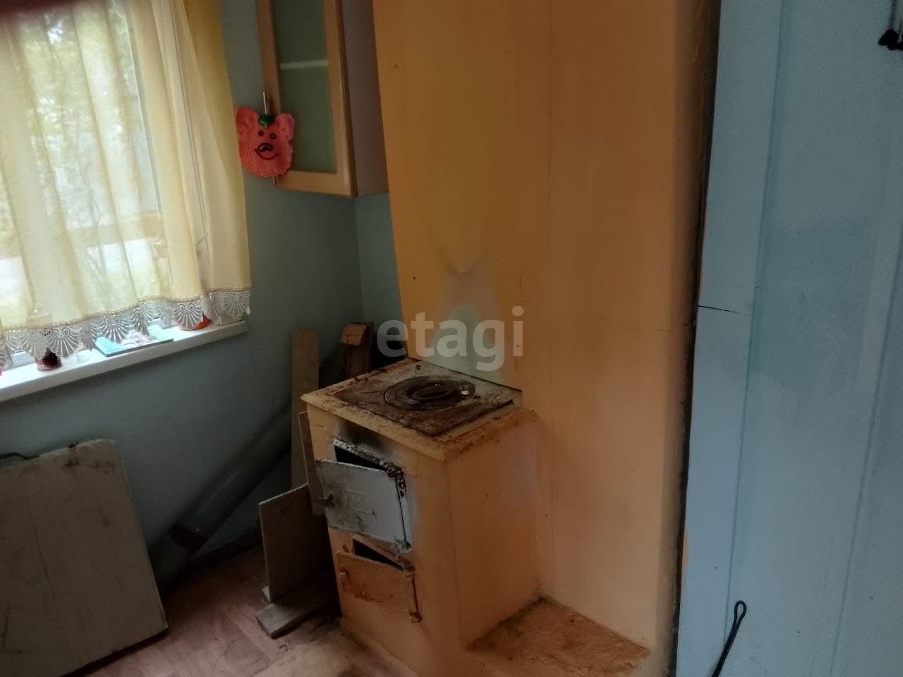 Продажа дачи, 50м <sup>2</sup>, 7 сот., Южно-Сахалинск, Сахалинская область,  