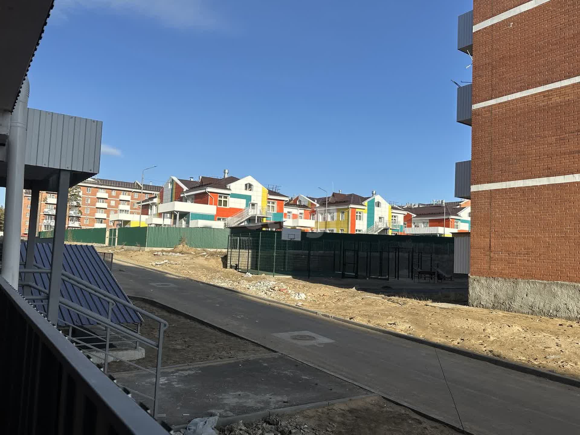 Продажа 2-комнатной квартиры, Улан-Удэ, Республика Бурятия,  Улан-Удэ