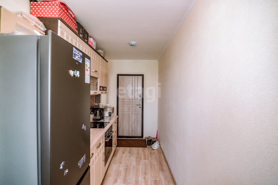 Продажа 2-комнатной квартиры, Южно-Сахалинск, Сахалинская область,  Южно-Сахалинск