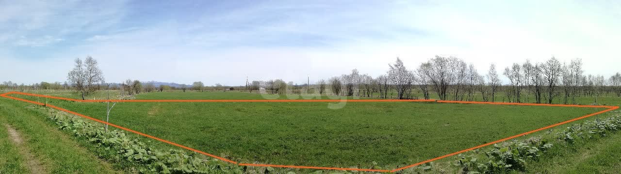 Продажа участка, Южно-Сахалинск, Сахалинская область,  Южно-Сахалинск