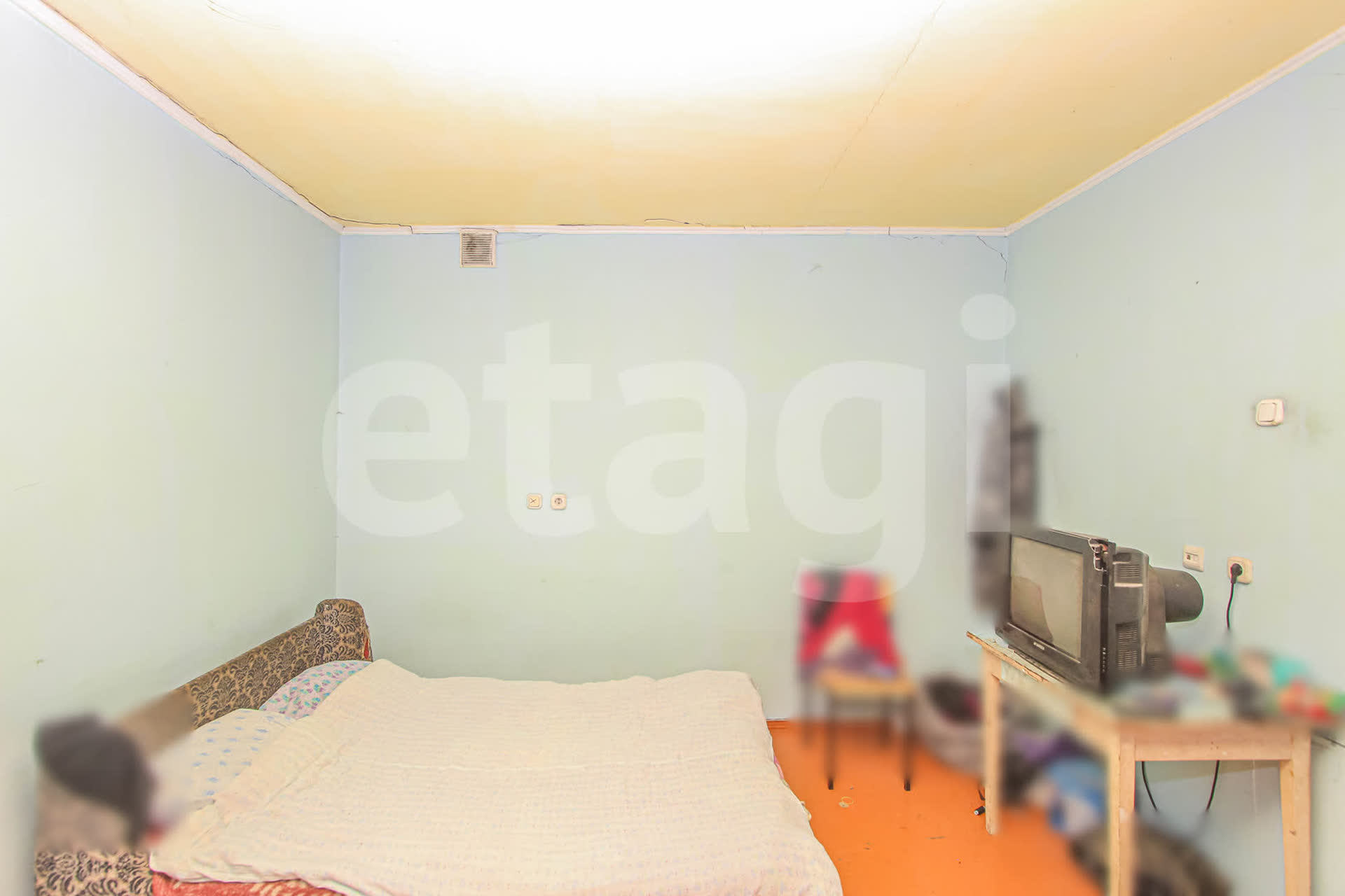 Продажа 4-комнатной квартиры, Улан-Удэ, Республика Бурятия,  Улан-Удэ