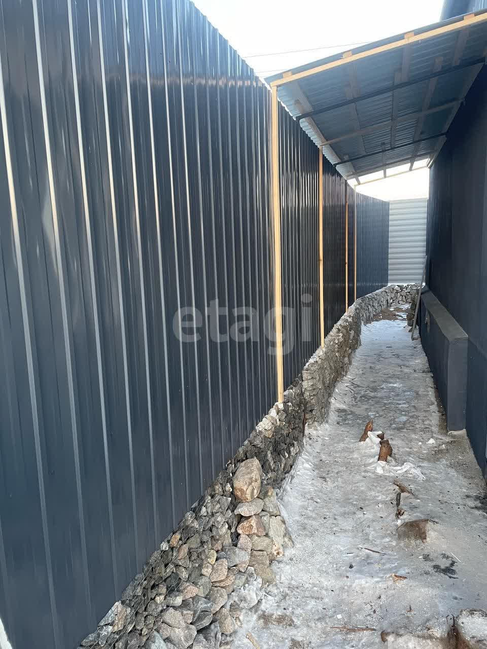 Продажа дома, 30м <sup>2</sup>, 8 сот., Улан-Удэ, Республика Бурятия,  Советский